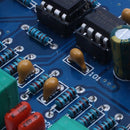 NE5532 OP-AMP HIFI Amplifier Volume Tone EQ Control Board DIY Kits