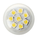 E27 7W 36 5050 SMD LED lamp projector corn light bulbs lighting warm white  W8J6