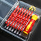 8 In 1 Multi-purpose Electrican Insulated Electric Screwdriver Repair Hand  L2W2