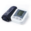 Home Health Care Blood Pressure Monitor Upper Arm Blood Pressure Meter