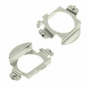 Bulb Adapter For Mercedes-Benz Retainer C/E Class H7 LED Headlight Hol P4N7 U3H7
