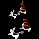 1PC Foldable Guitar Stand Ukulele/Violin Collapsible Holder Guitar Accessor OZ
