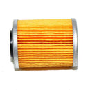 2Pcs For CFMOTO Oil filter 800cc engine X8 ATV UTV 500HO