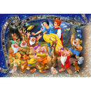 5D DIY Full Drill Diamond Painting Fairy World Cross Stitch Embroidery Kits