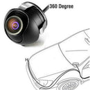 Mini car camera Car Dash Cam 1080p Novatek 96655 Wifi Dvr Video Camera