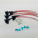 5 x 15A Add Circuit  Blade Fuse Boxe Holder ACS ATO ATC Piggy Back Tap A
