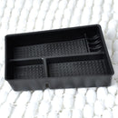 fit for Optima K5 TF 11-13 Control Armrest Storage Secondary Glove Box Container