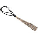 Handmade Rhinestone Bohemia Stylish Crystal Beaded Elastic Fashion Headband