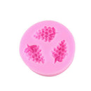 Silicone Cake Decorating Mould Candy Grape Shape Chocolate Baking Mold Best MO