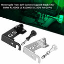 Motorcycle Front Left Camera Support Bracket For Bmw R1200Gs Lc R1200Gs Lc  Z1Z7