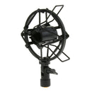 Mounting Bracket For Broadcasting Microphone Sound Recording Studio
