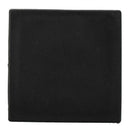 5 Pcs Plastic Square Blanking End Caps Tubing Tube Inserts 50mm x 50mm N6S2