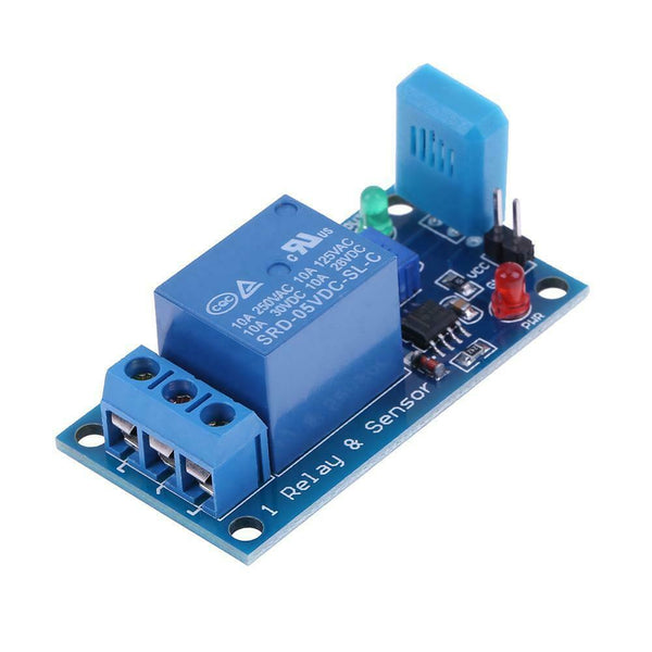 Humidity Sensitive Switch Relay Humidity Controller Humidity Sensor Module A#S