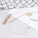 Professional UHF dual nude headset wireless headworn microphone skin color TO