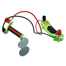 DIY Electromagnetic Experiment Material Kid Science Physics Educational Kit