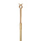 Cello Post Retriever Brass Cello Luthier Tools Sound Post Retriever Clip fo
