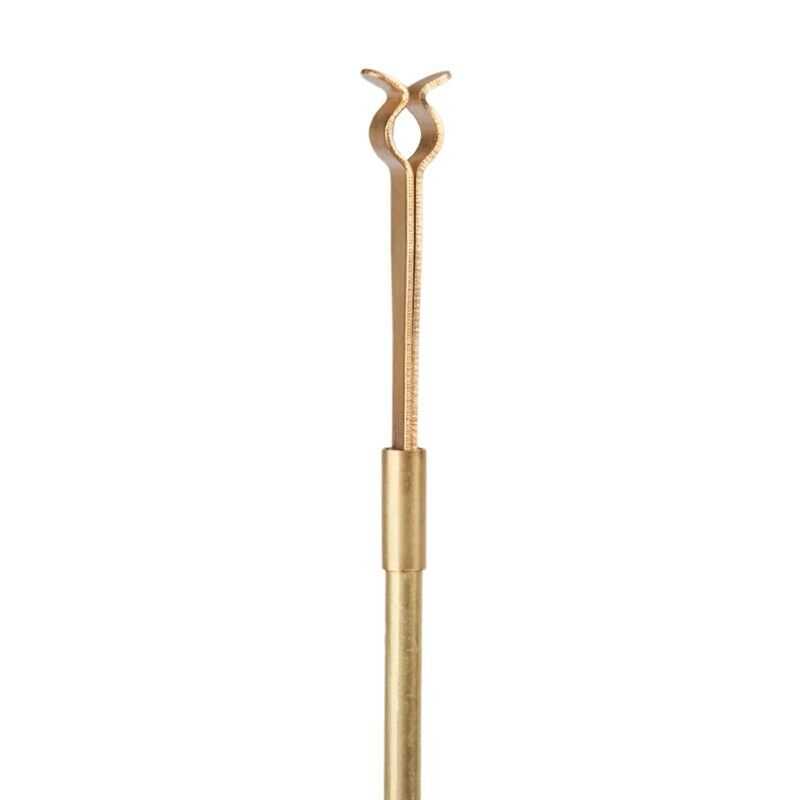 Cello Post Retriever Brass Cello Luthier Tools Sound Post Retriever Clip fo