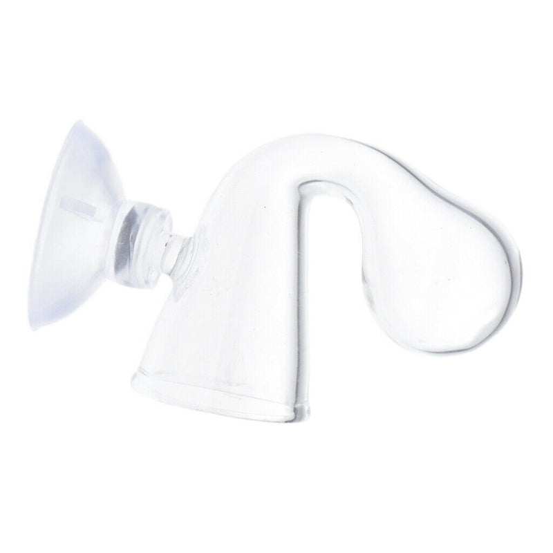 Durable Glass Drop Checker CO2 Monitor  For Planted