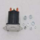 Solenoid Switch Kit Fits For 1984-Up