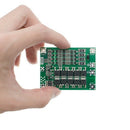 4S 40A 18650 Li-Ion Lithium Battery Charger BMS Board PCB Protection Module Q2G5
