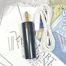 Portable Mini Electric Hand Drill Kit for Silicone Epoxy DIY Jewelry  #