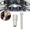 Phone Stand Holder Handle Extension Rod for BMW K1600GT K1600GTL 2014-2020