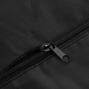 Guitar Soft Case Bag Fit Straps for 41" New Practical Black H7I7