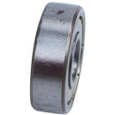 15pcs 608ZZ Double Shielded bearings Skateboard Bearings Scooter Bearings,