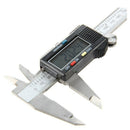 0-200mm Digital LCD Electronic Vernier Caliper