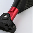 Motorcycle Rearview Mirrors Motorcycle CNC Reversing Mirrors