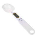 500g/0.1g Precise Digital Measuring Spoons LCD Kitchen Food Spoon Scale A