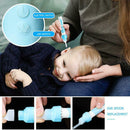 Baby Care Electric Lighting Ear Syringe Ear Tweezers Infant Earwax Cleaner