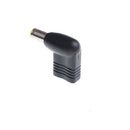 Square Female to 7.9x5.5mm Male DC Power Plug Connector for Lenovo Laptop T430MO