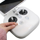 Remote Controller Silicone Case Cover Skin for DJI Phantom 4P/4A Soft Prote