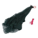 Portable Foldable 8 Sides 16 Holes Automatic Fishing Net Landing Net Trap C