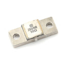 1Pc Rf Termination Microwave Resistor Dummy Load Rfp 250N50 250W 50Ohm w/JC~ï¼ˆ