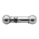 For Renault Clio II Campus Clutch Pedal Link Rod Ball Joint Linkage Bar Kit
