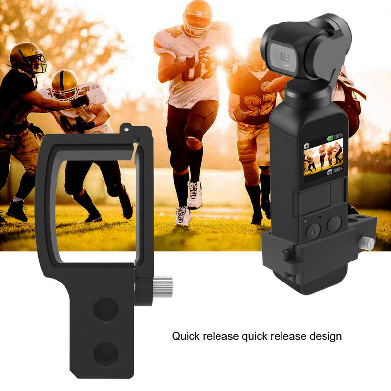 Adapter Plate Handheld Gimbal Expansion Board Module for DJI OSMO POCKET