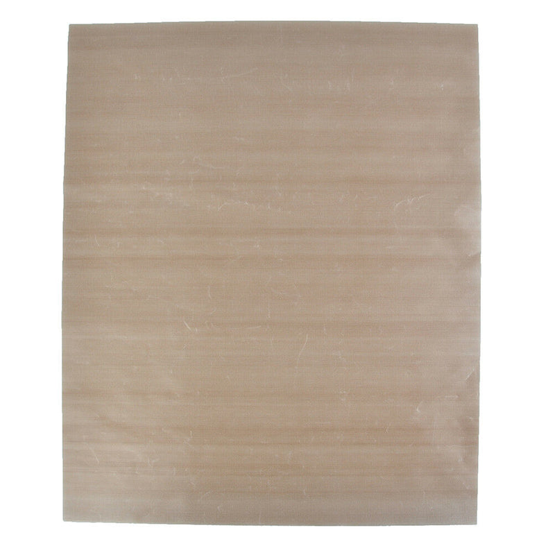 Baking Mat HighTemperature Resistant Teflon Sheet Heat-Resistant Pad Non-StickBX