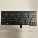 New Notebook Keyboard Replacement US Layout For Lenovo Ibm Series