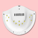 36W Nail Light Uv Gel Light Led Manicure Lamp Nail Dryer Gel Polishing Curi