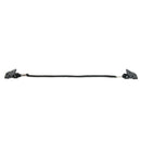 Hat Retainer Clip Cap Eyewear Retainer Strap Hat Holder Cord for Cycling