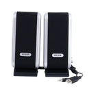 Portable Multimedia USB Mini Speaker for Computer Desktop PC Laptop Notebook asd