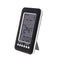 Wireless Thermometer Weather Station C / F Temperature Desk Clock + Transmitter