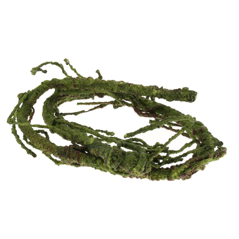 Artificial Reptile Vivarium Flexible Jungle Vine Pet