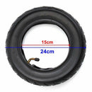 10 inch x 2.125 inch Tire and Inner Tube for Hoverboard Self Balancing Elec