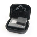 Portable Mini Box Bag Sport Camera Waterproof Case For XiaoYi Hero4-9 Sj EKE_kz