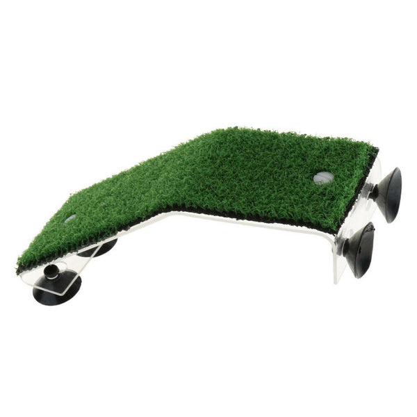 2 Pack Reptile  Turtle Tortoise Pier Basking Terrace Platform