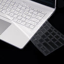 New Ultra Soft Silicone TPU Keyboard Cover Skin For Microsoft Surface Book 13.5"