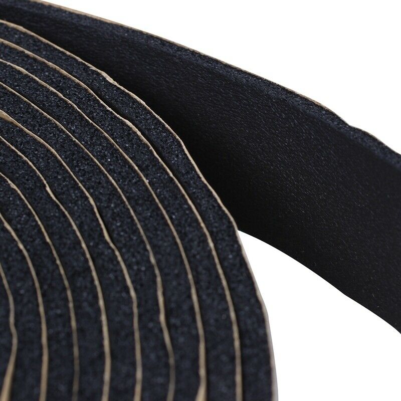 Vehicle Car Studio Sound Acoustic Soundproofing Foam 10M